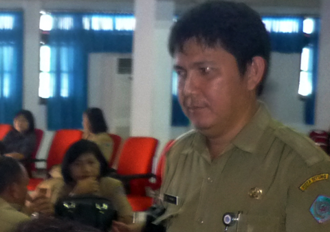 Anggota DPRD Ditantang Lakukan Tes Urin